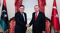GNA-Turkey agreement