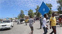 Somalia Should Hold
