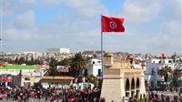 Tunisians' anger