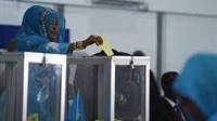 Somalia’s Election