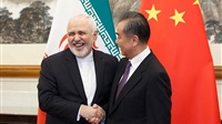  Iran-China agreement