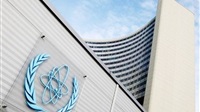 IAEA Reports New