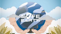 Safe Earth donates