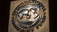 IMF Warns On Rising