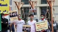 Iran executing even