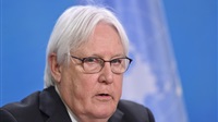 UN Envoy Urges Yemeni