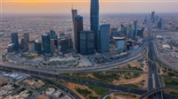 Riyadh Allows Development