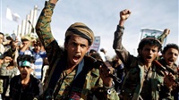 Houthi Militias Invent