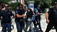 Turkey detains 39