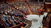 Morocco’s Parliament