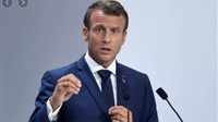 Iran Snubs Macron’s