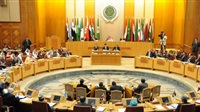 Arab League, UN,