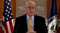 US Envoy Says Iran