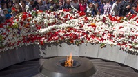 Armenian Genocide,