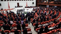 Turkish Parliament