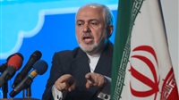 Mohammad Javad Zarif: