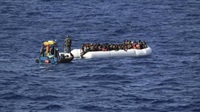 UN Says 125 Europe-Bound