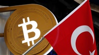 Turkey Adds Crypto