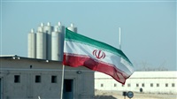 Iran Seeking Swedish
