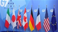 G7 Foreign Ministers