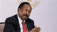 Sudan PM Hopes to