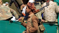 Yemen Accuses Houthis