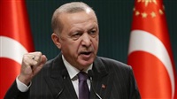 Erdogan appoints