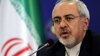 Zarif apologizes,