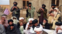 Taliban Capture Northern