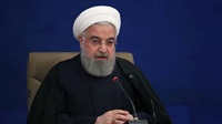 Rouhani sacking advisor