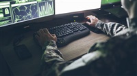 Pentagon uses AI