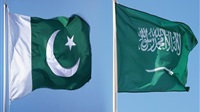 Saudi, Pakistan vow