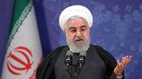 Iran: Dispute over