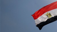 Egypt leads new bid