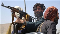 Taliban turning against