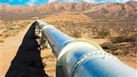 Arab Gas Pipeline