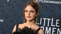 Emma Watson pro-Palestinian