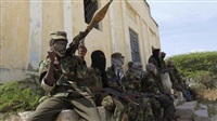 Al-Shabaab escalates