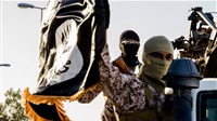 ISIS eyeing stronger