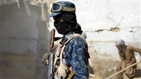 Suicide bombers given