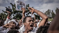 Ethiopia Frees Prominent