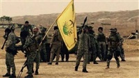 Iranian militias