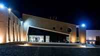 Sharm el-Sheikh museum