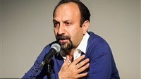 Oscar-winning Iranian