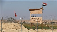 USSOCOM to face Assad