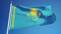 Kazakhstan gets new