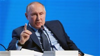US hints at gas deal