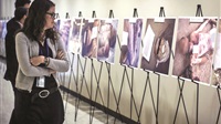 For victims, Syria