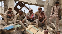 Militarization of