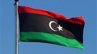Egypt, Tunisia, Algeria